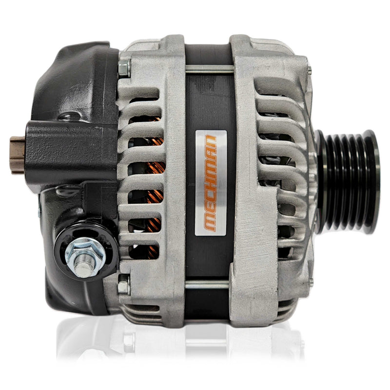 320-amp alternator for Honda 3.5L