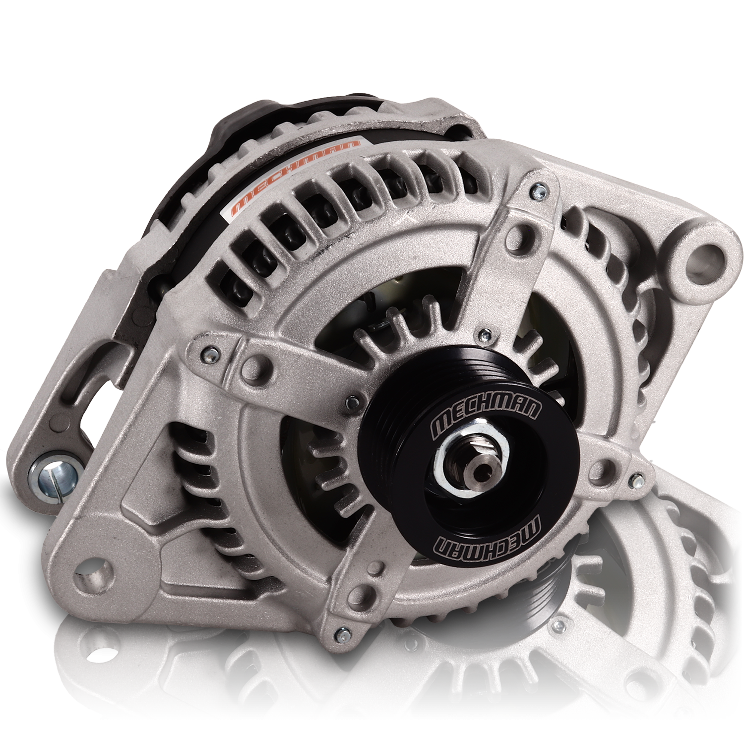 320-amp alternator for Jeep Cherokee XJ