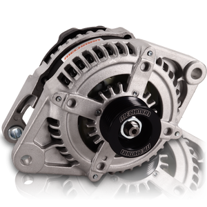 320-amp alternator for Jeep Cherokee XJ