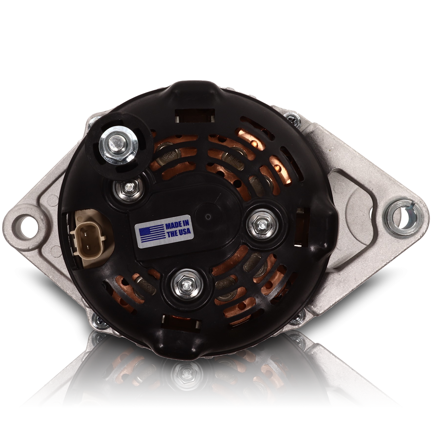 320-amp alternator for Jeep Cherokee XJ