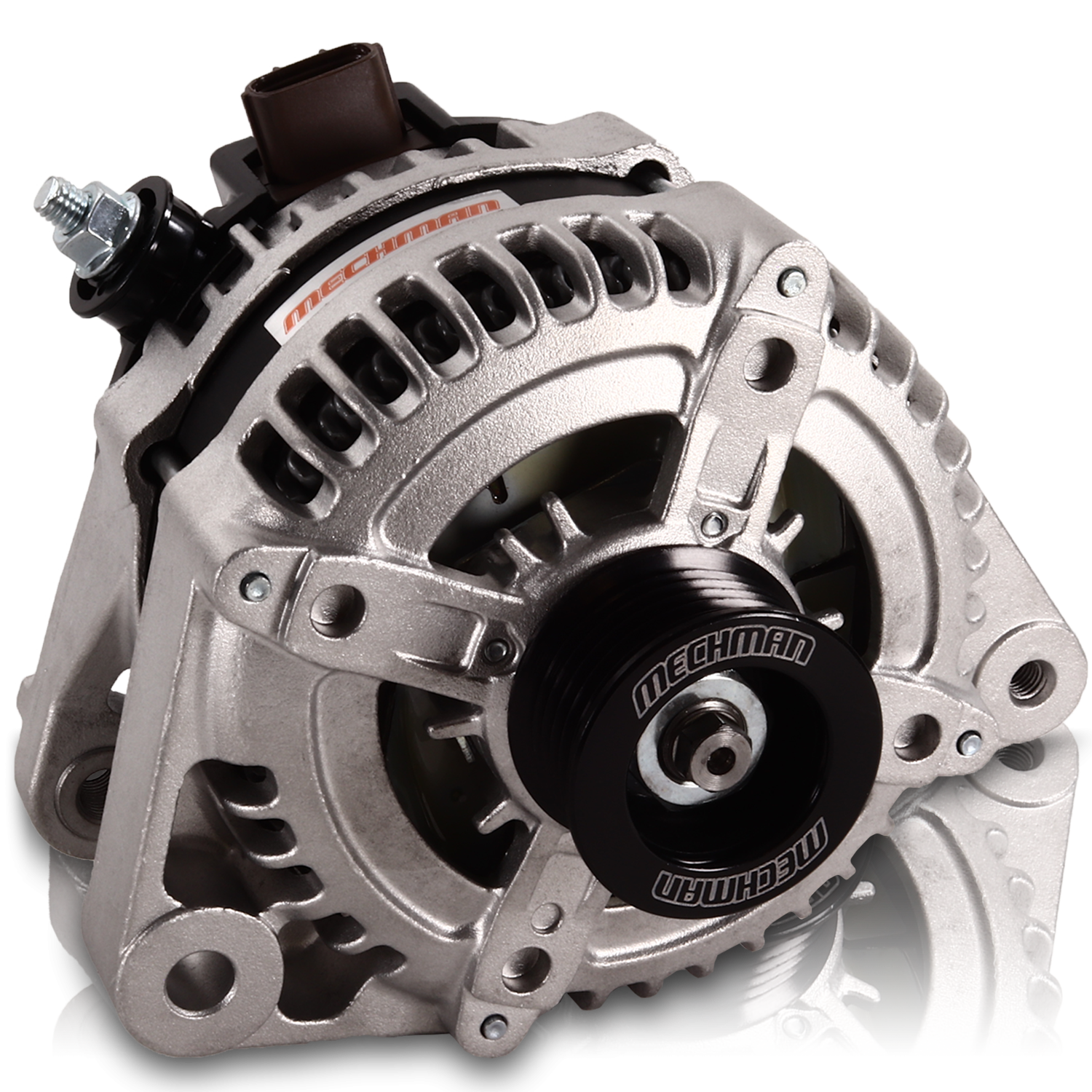 320 amp alternator for Toyota / Lexus 3.0L early