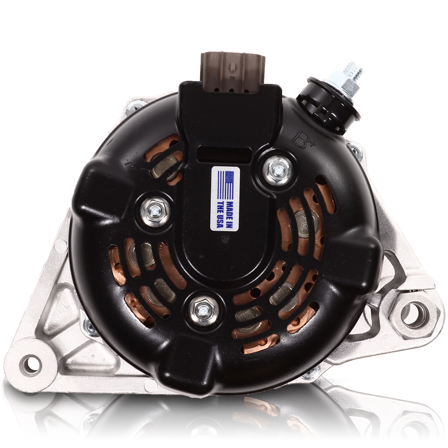 320 amp alternator for Toyota / Lexus 3.0L early