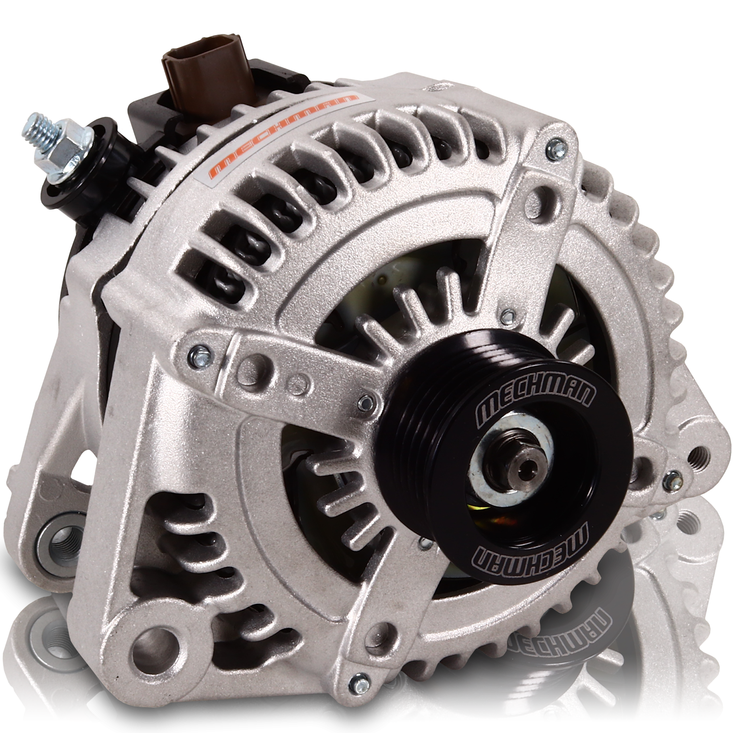 320-amp alternator for Toyota & Lexus V6