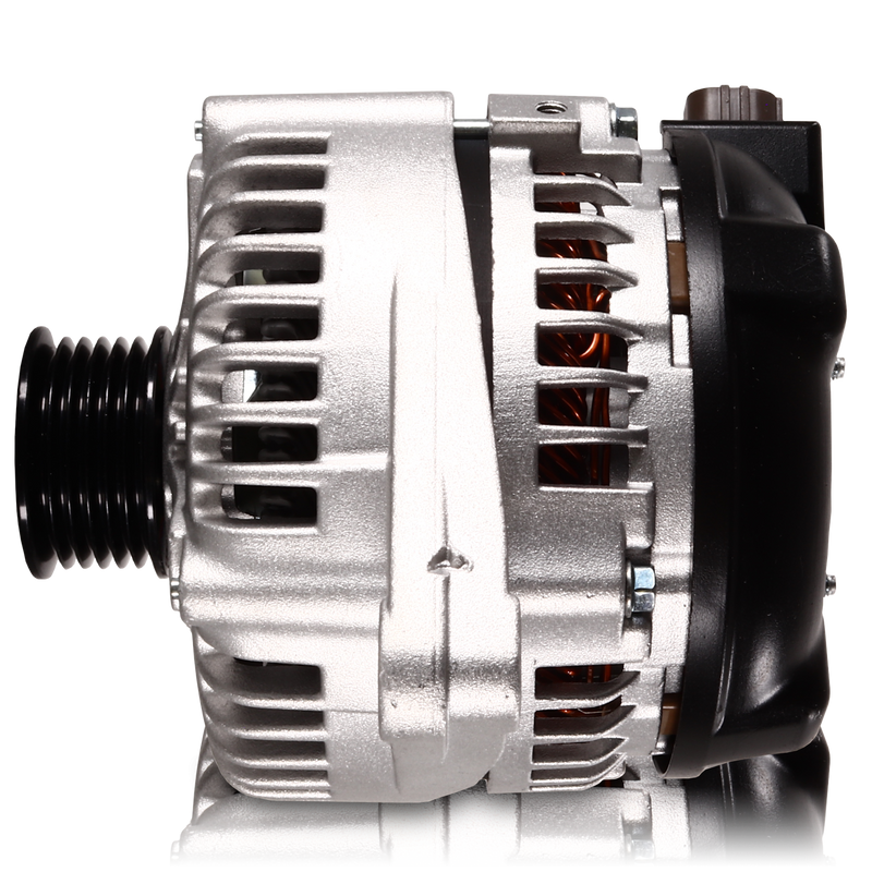 320-amp alternator for Toyota & Lexus V6