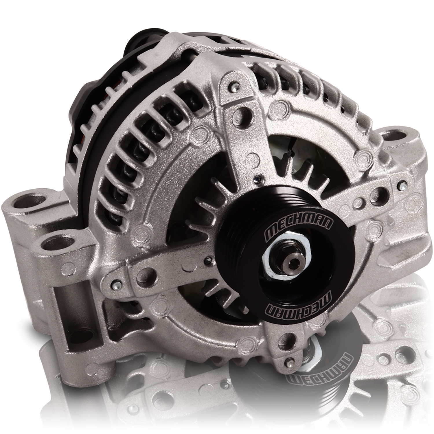 320-amp alternator for early Chrysler LX chassis