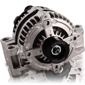 320-amp alternator for early Chrysler LX chassis