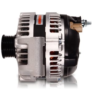 320-amp alternator for early Chrysler LX chassis