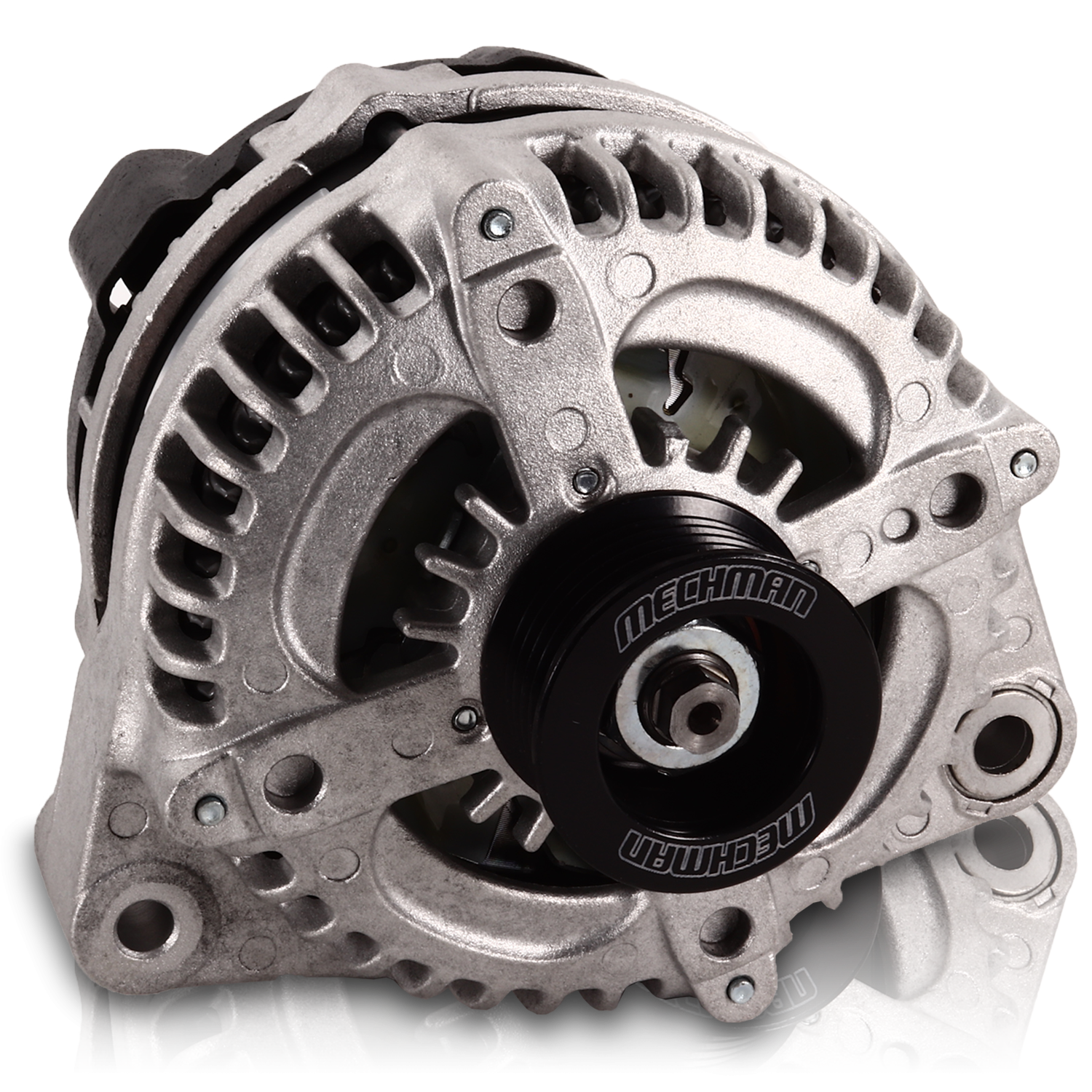 320-amp high output alternator Honda Acura 3.0L / 3.5L