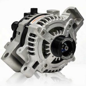 320-amp racing alternator for CTS