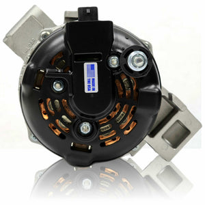 320-amp racing alternator for CTS