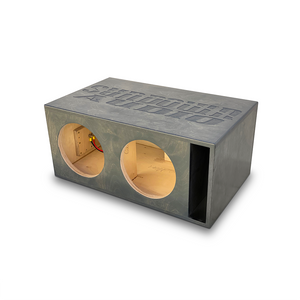 Sundown Audio Dual 10