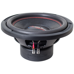 American Bass XD 1544 15 Inch 700w RMS DVC 4 Ohm Subwoofer