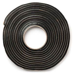 Damplifier™ Butyl Sealant Tape