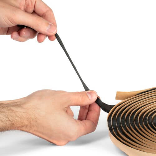 Damplifier™ Butyl Sealant Tape
