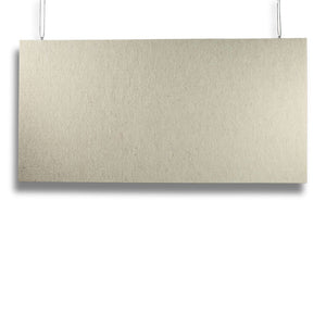 PolyZorbe™ Polyester Acoustic Baffles