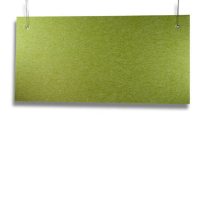 PolyZorbe™ Vivid Polyester Acoustic Baffles