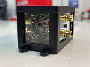 LAF - 1to4 - RCA Distribution Block