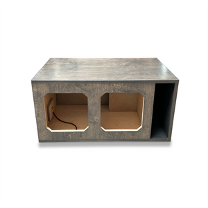 Kicker Dual 15