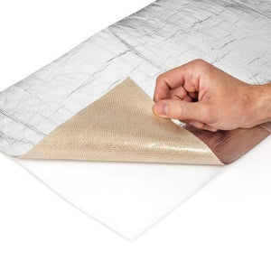 Radiant Shield™ - Reinforced Foil Heat Shield