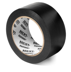 Black Vinyl Tape