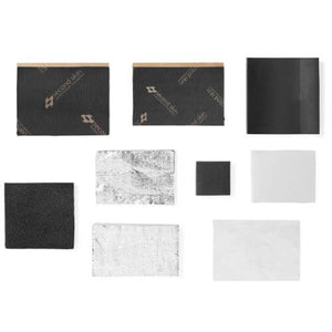 Sample Pack