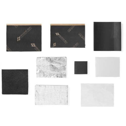 Sample Pack