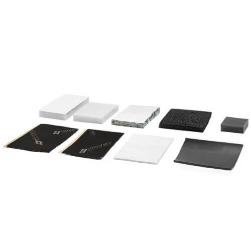 Sample Pack