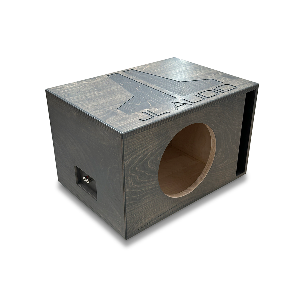 JL Audio Single 12