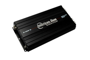 Godfather COMP 5D 5,000w RMS Mono Block Amplifier