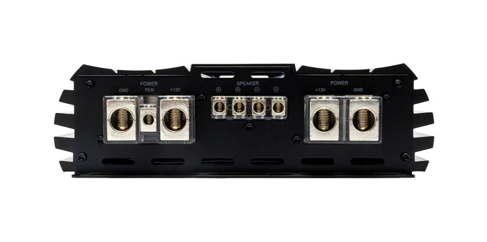 Godfather COMP 5D 5,000w RMS Mono Block Amplifier