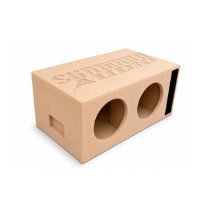 Sundown Audio Dual 12