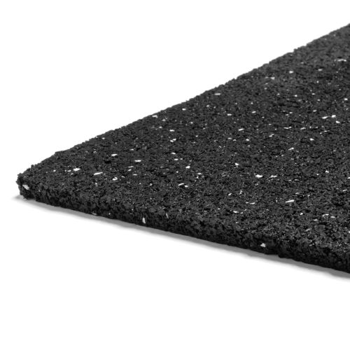 UnderBlock™ Rubber Floor Underlayment