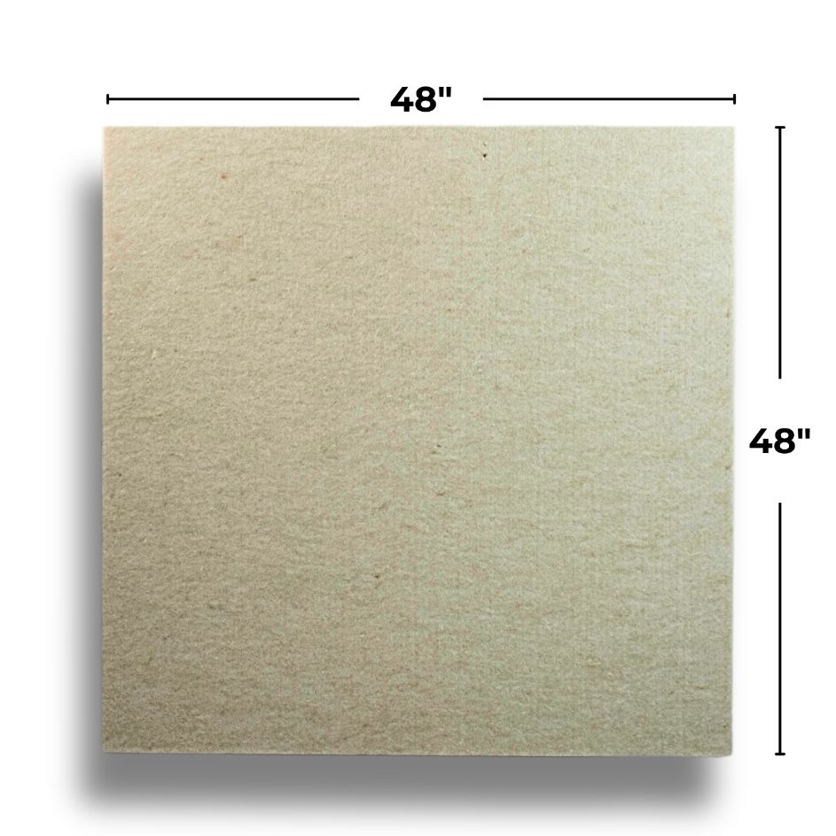 PolyZorbe™ Large Acoustic Panels
