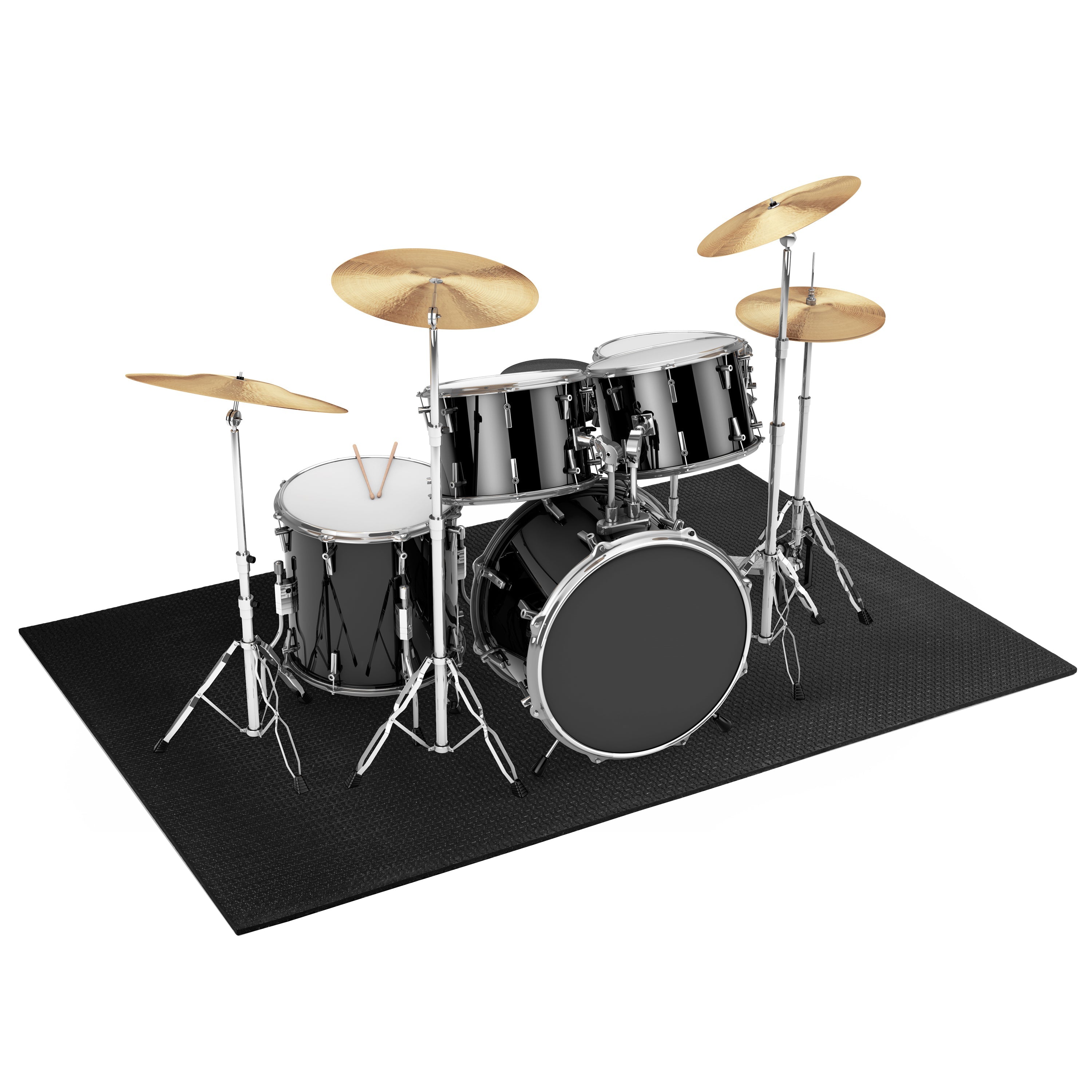 The Stomp Mat™