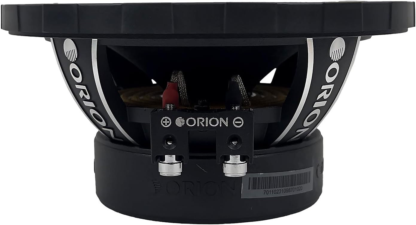 ORION XTR XTX654 High Efficiency 6.5