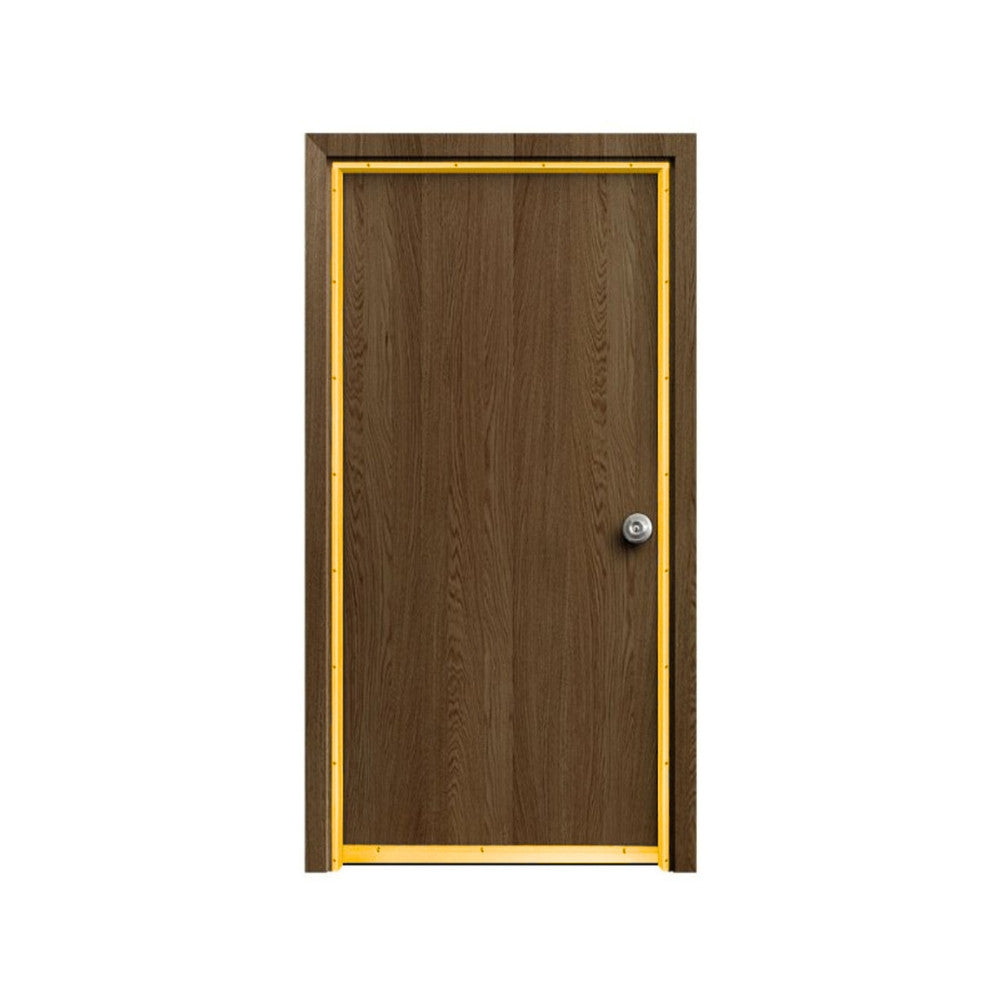 Sound Lock™ Adjustable Door Seal Kit