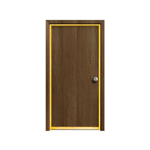Sound Lock™ Adjustable Door Seal Kit
