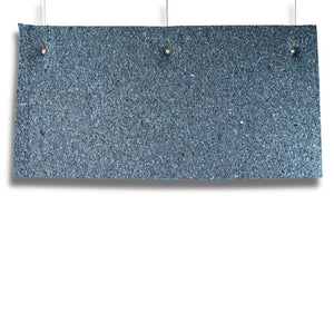 EcoVerb™ Cotton Fiber Acoustic Baffles