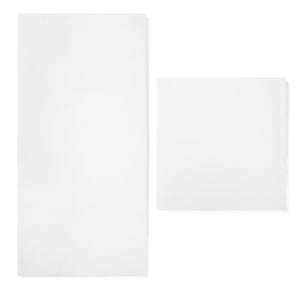 PolyZorbe™ Vivid Acoustic Ceiling Tiles - 23.75