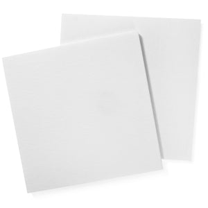 PolyZorbe™ Vivid Acoustic Ceiling Tiles - 23.75