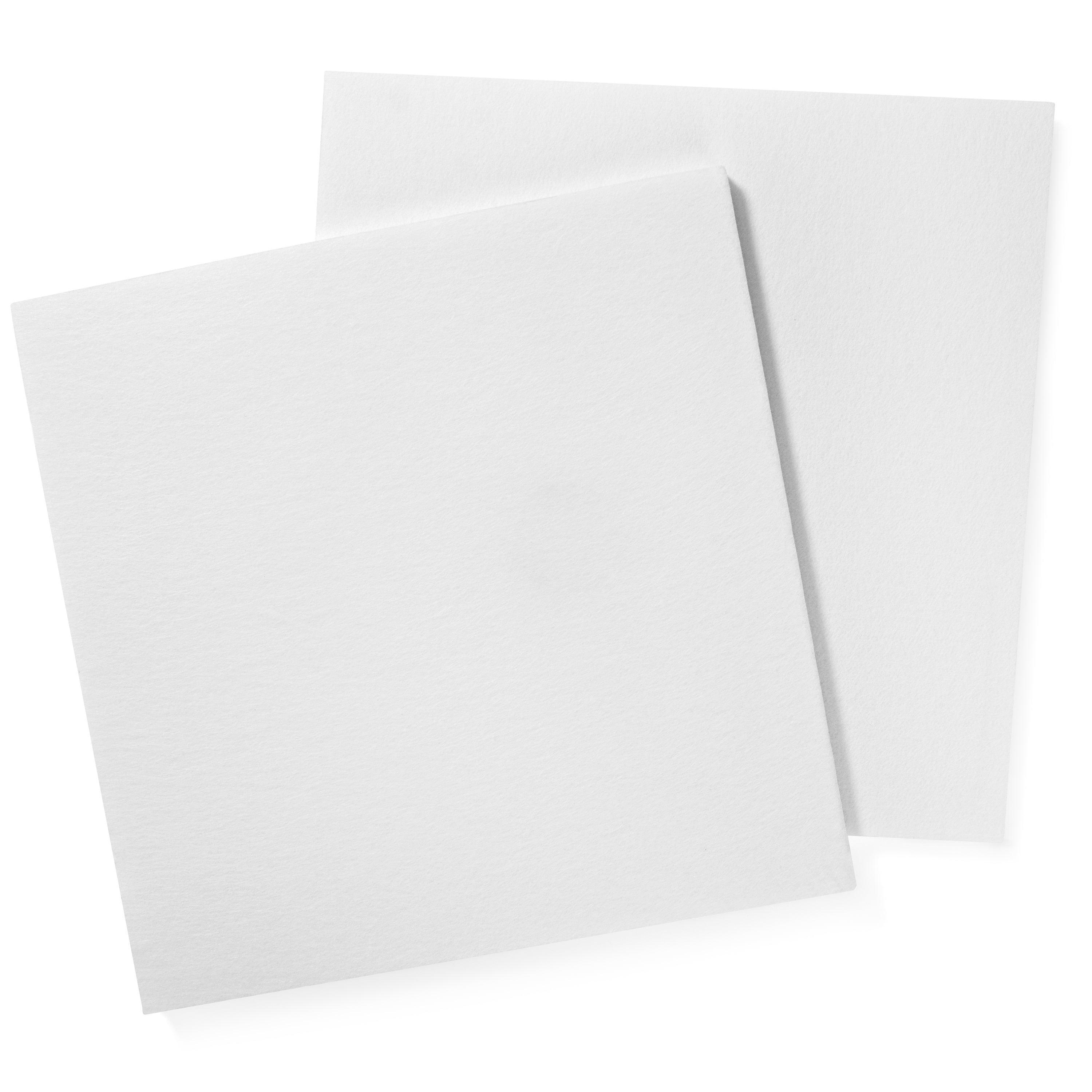 PolyZorbe™ Vivid Acoustic Ceiling Tiles - 23.75