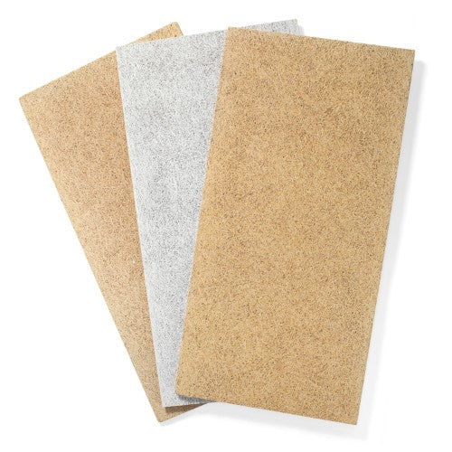 Timberwool™ Wood Fiber Tegular Acoustic Ceiling Tile