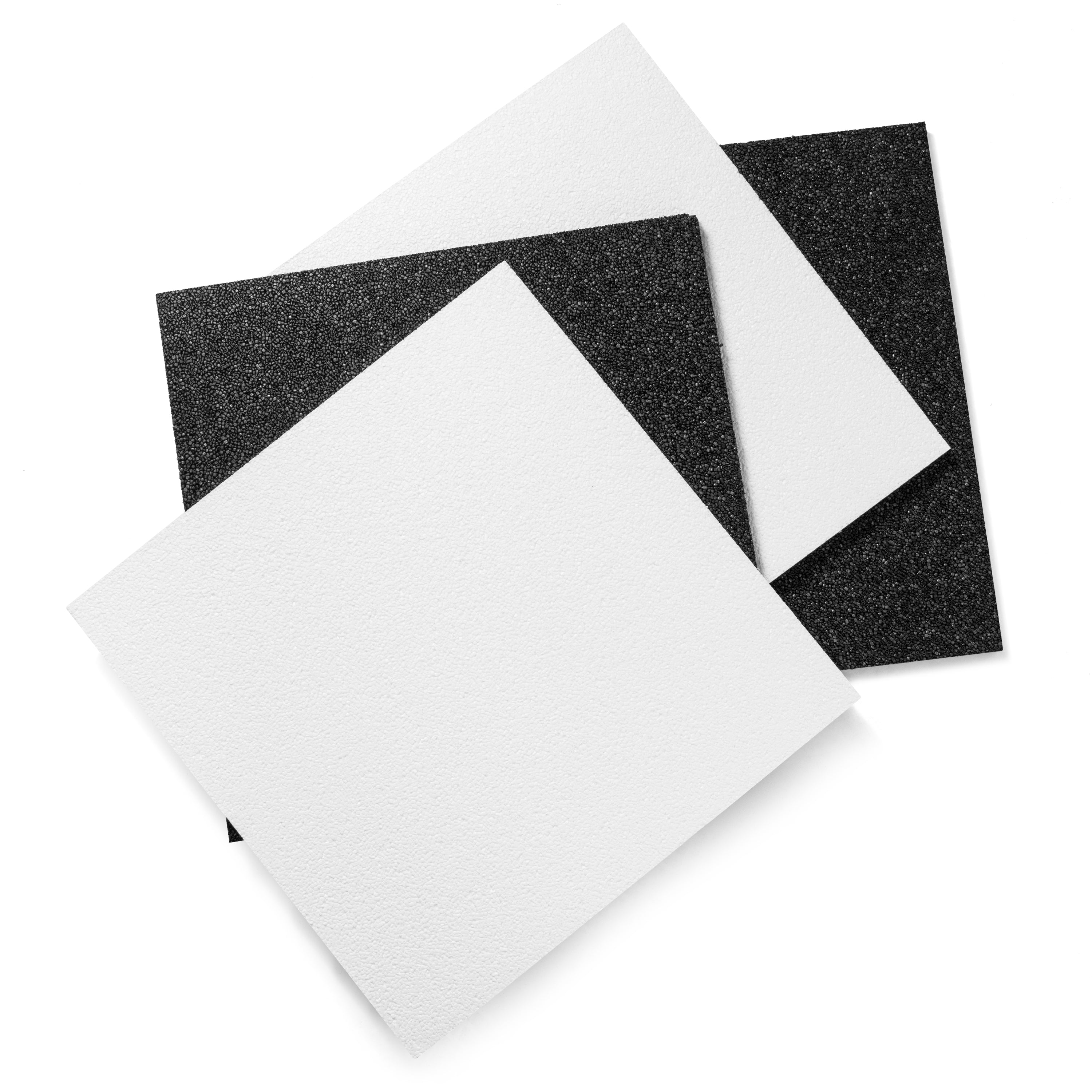 BlocknZorbe™ Soundproof Ceiling Tiles