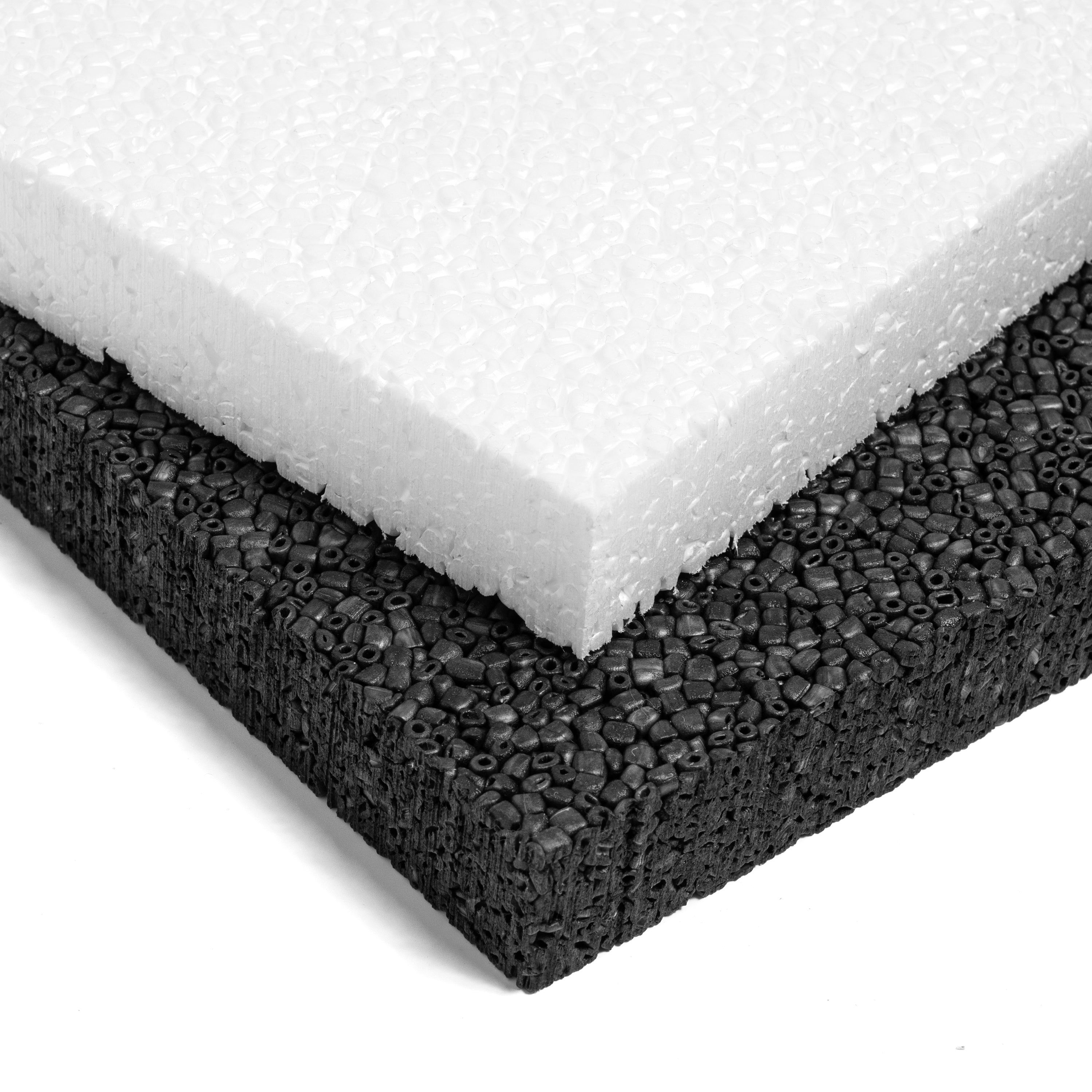 BlocknZorbe™ Soundproof Ceiling Tiles