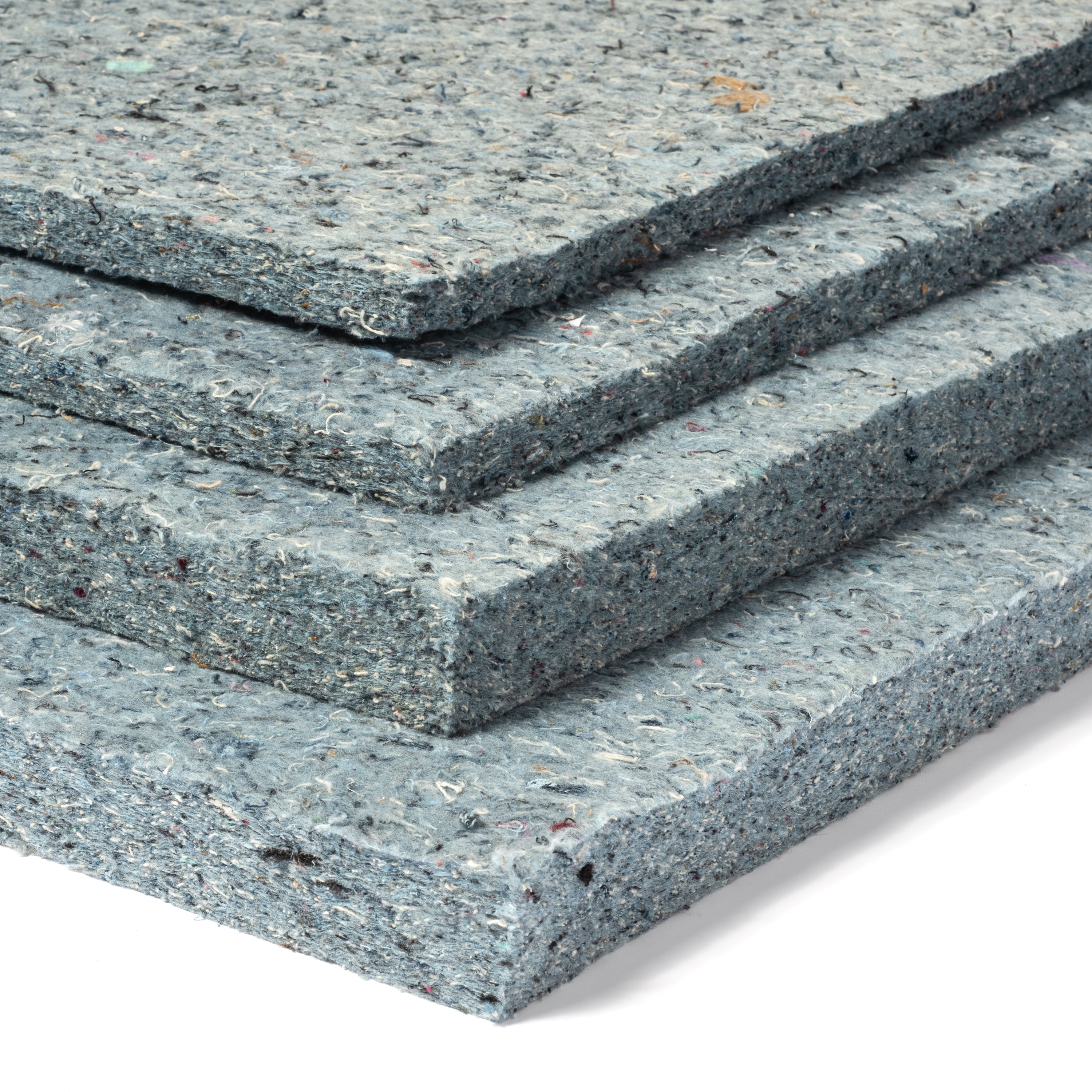 EcoVerb™ Cotton Fiber Acoustic Panels
