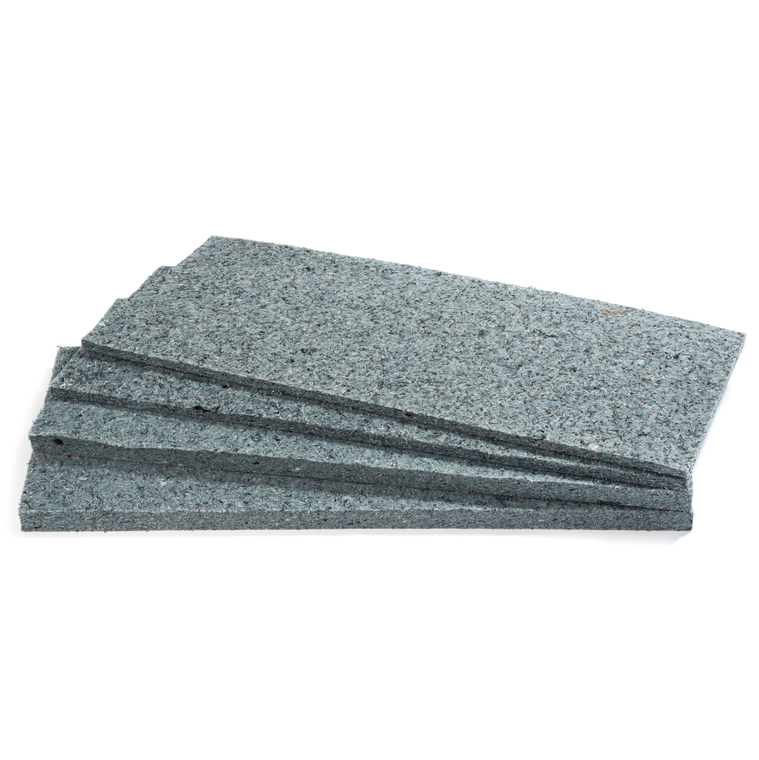 EcoVerb™ Cotton Fiber Acoustic Panels