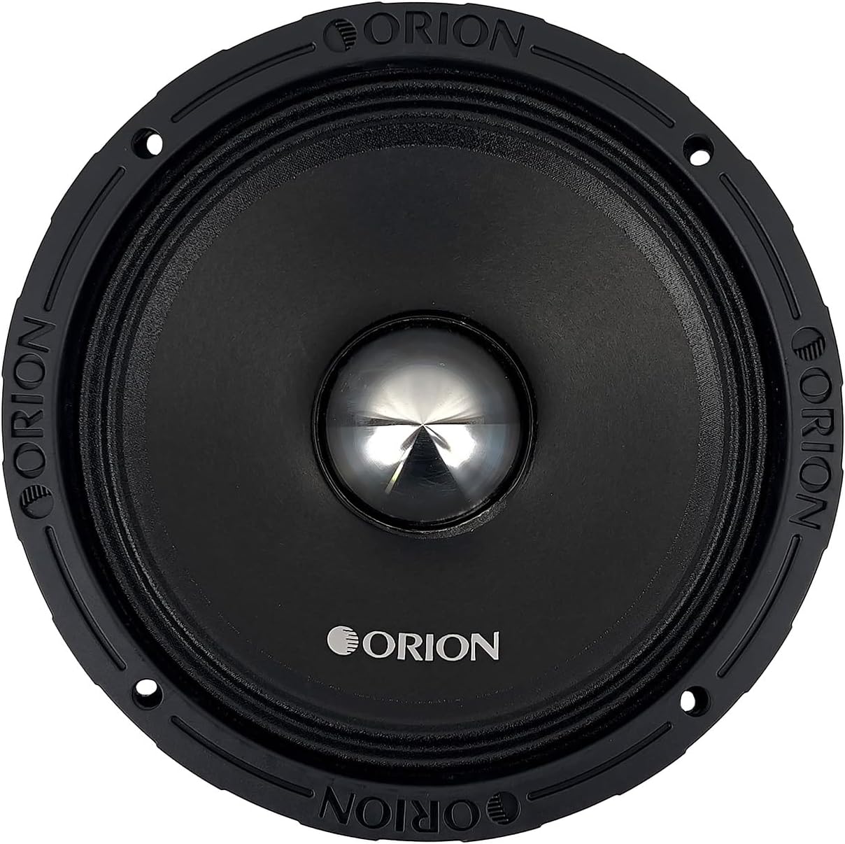 Orion HCCA84N HCCA Series 8” Ultra Efficient Neodymium Midrange Loudspeaker (Pair)