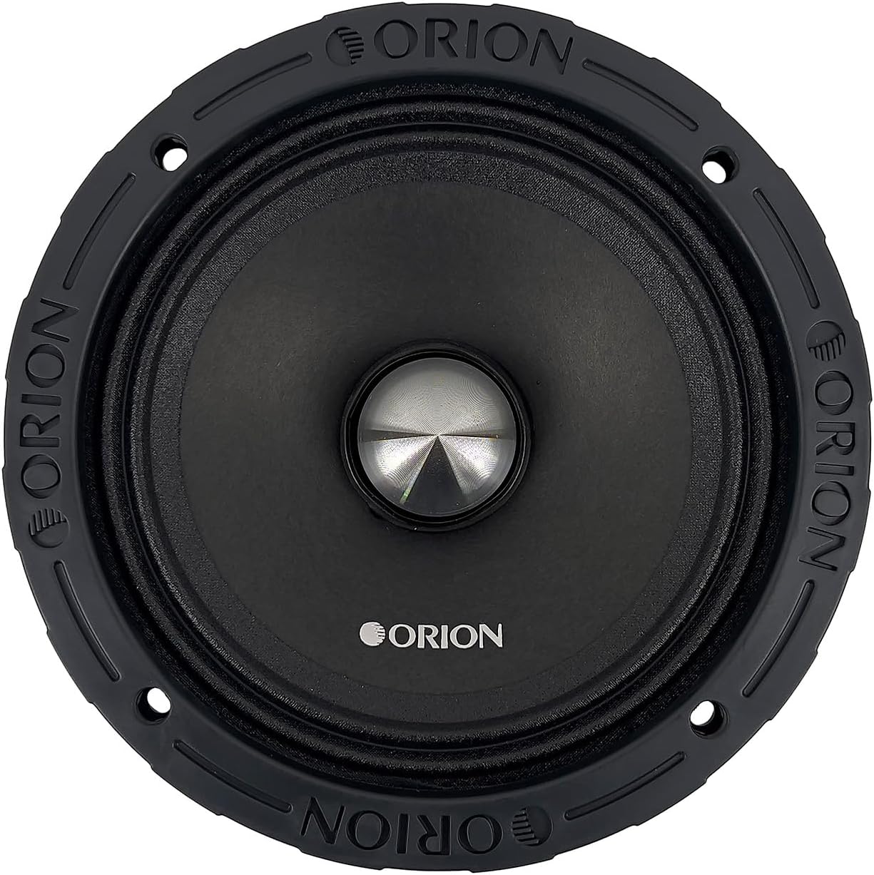 Orion HCCA64N HCCA Series 6.5” Ultra Efficient Neodymium Midrange Loudspeaker (Pair)