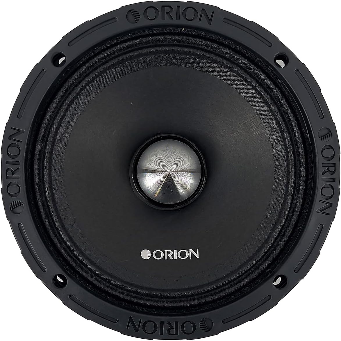 ORION XTR Series XTR654NEO Neodymium High Efficiency 6.5” Mid-Range Bullet Loudspeakers 4 Ohm (Pair)