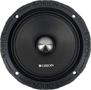 ORION XTR XTX658 High Efficiency 6.5